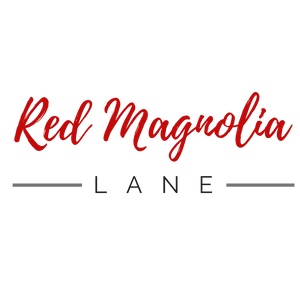 Red Magnolia Lane Logo