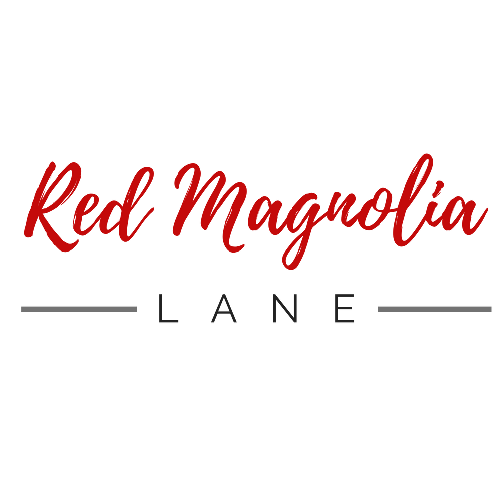 Red Magnolia Lane Logo
